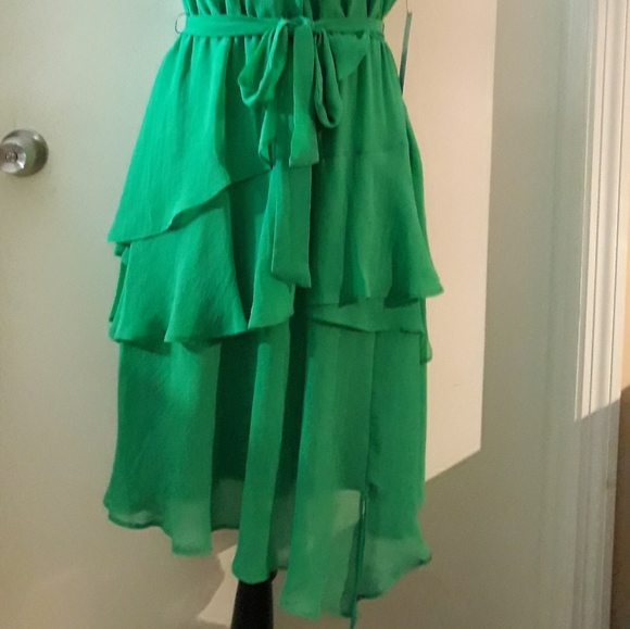 🌼🌼Summer Sale🏵🏵  Cute  Midi dress - Picture 2 of 5